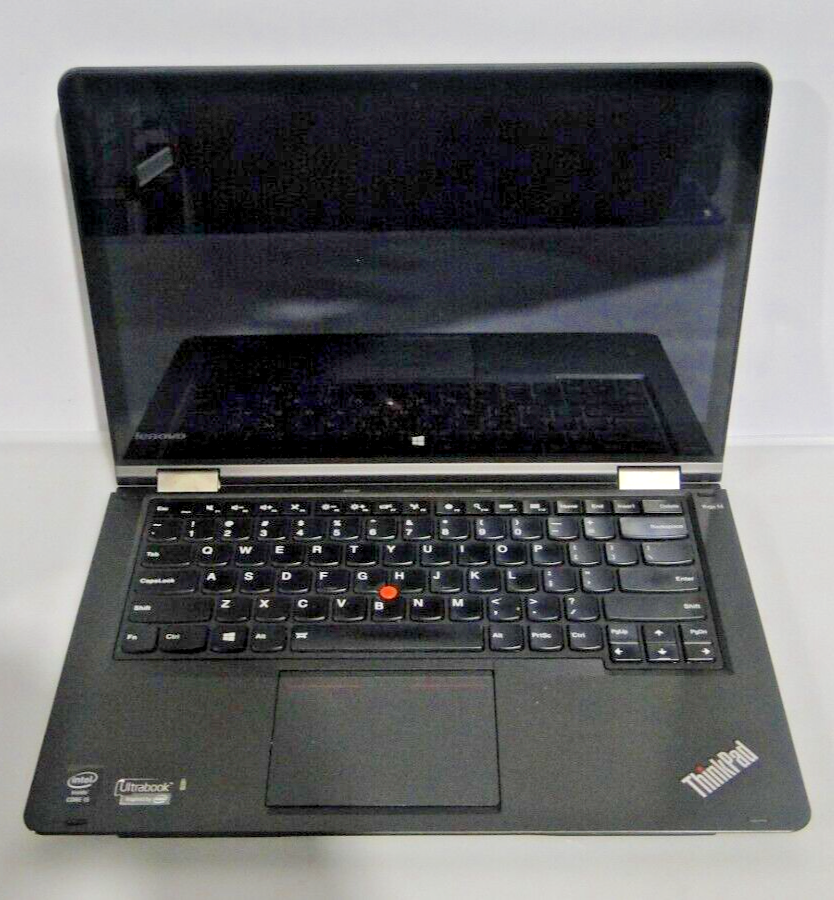 Lenovo ThinkPad ThinkPad S3-Type 20G1 14" Laptop - 20G1Z1DJCN