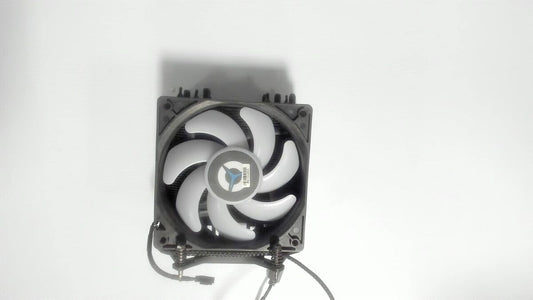 Lenovo (5H40X63329) 150W ARGB Cooler without Backplate, AVC