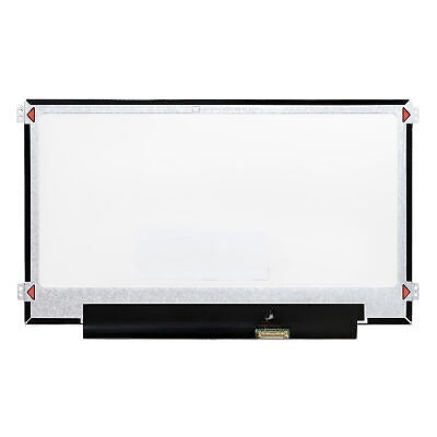 Lenovo AU B116XAN06.1 Display Panel, HDI, Anti-Glare - 5D10X88927