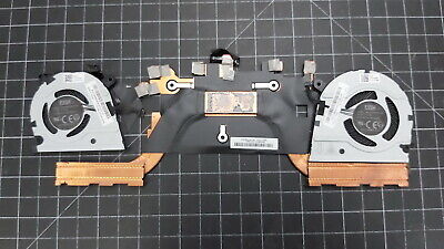 Lenovo Thermal Module, Fan-Controlled System - 5H40S20155