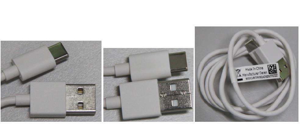 Lenovo Data Cable - SC18C09592