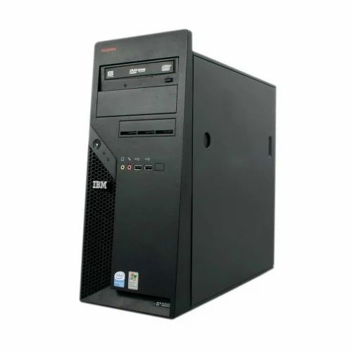 Lenovo ThinkCentre M57 Desktop -  6071A3U