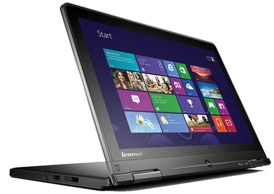 Lenovo ThinkPad Yoga 12 12.5 Inch Laptop - 20DKS11000