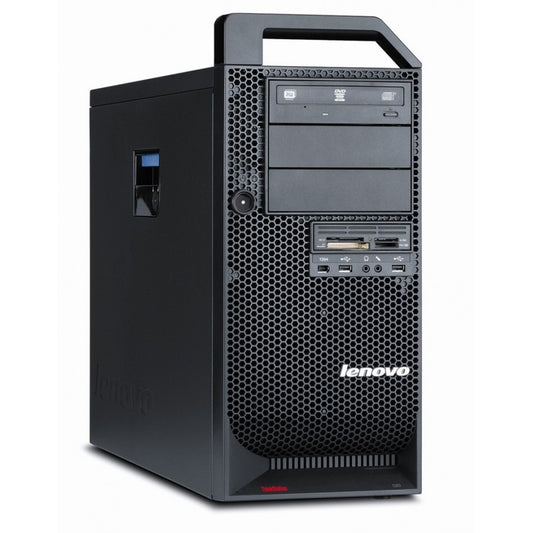 Lenovo ThinkStation E20 Workstation - 4220RD1