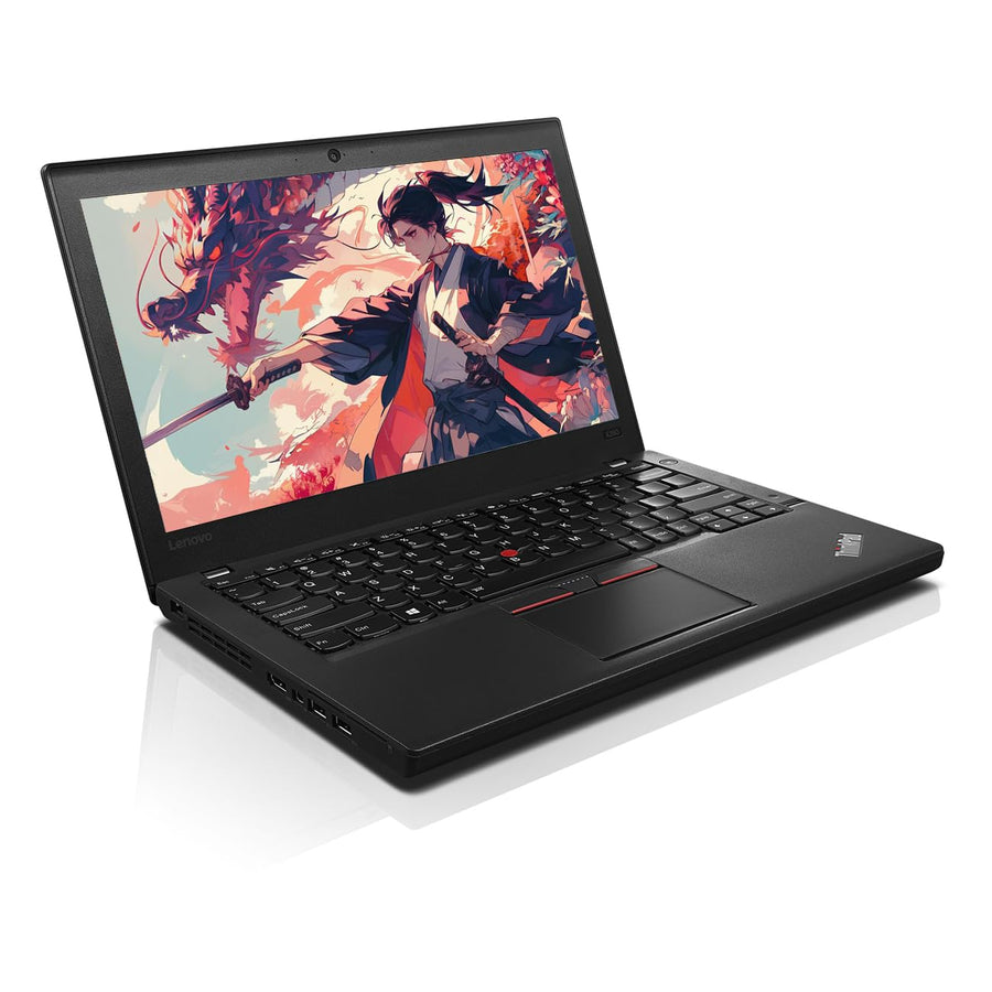 Lenovo Thinkpad X260 12.5 Inches - 1920X1080 Gaming, Business Laptop - 20F5S28600