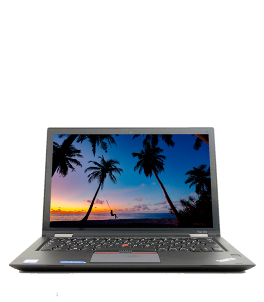 Lenovo ThinkPad Yoga 260 12.5in Full HD Laptop - 20FES16W00